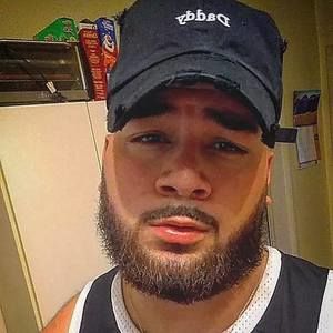 Meet your Posher, Louie